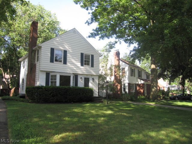 Cuyahoga View Heights - Residential