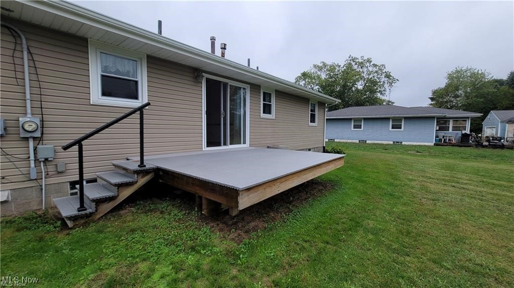 Fairlane Estates - Residential