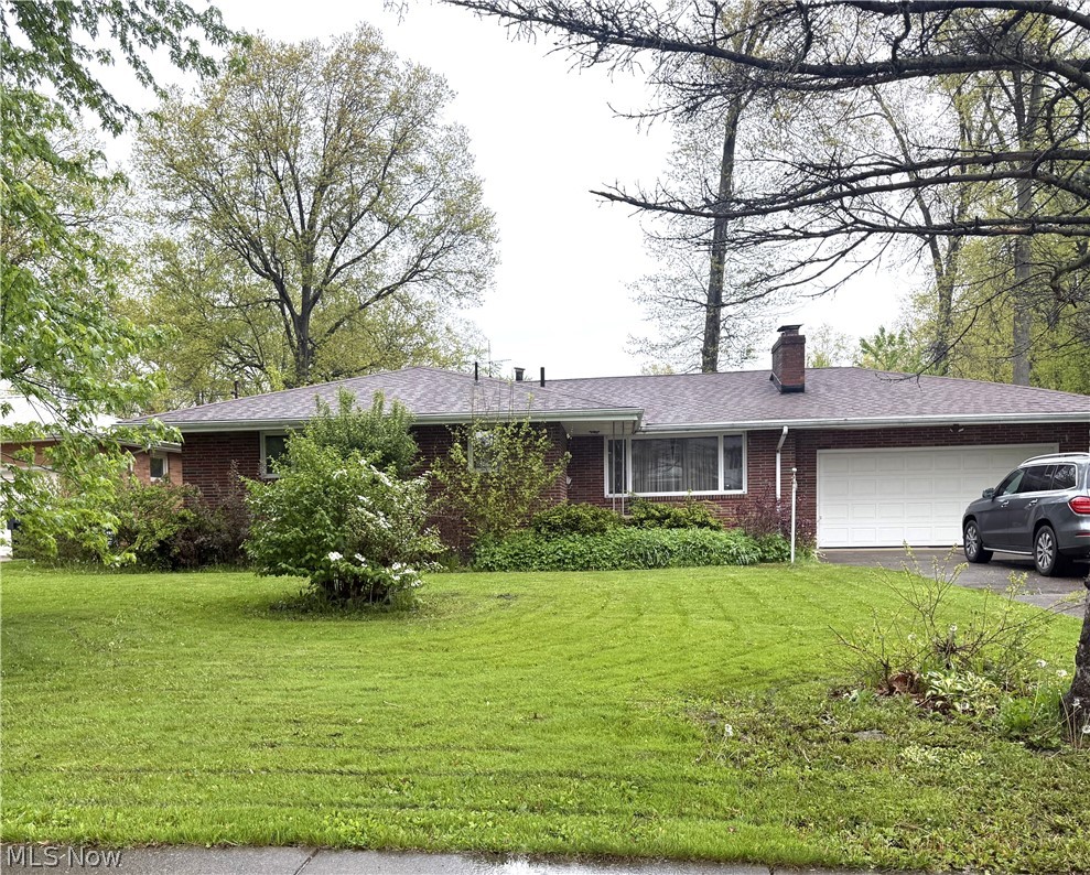 Tod Heights - Residential