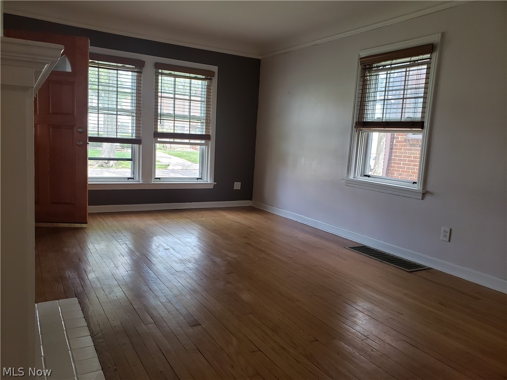 Riverview - Residential Lease