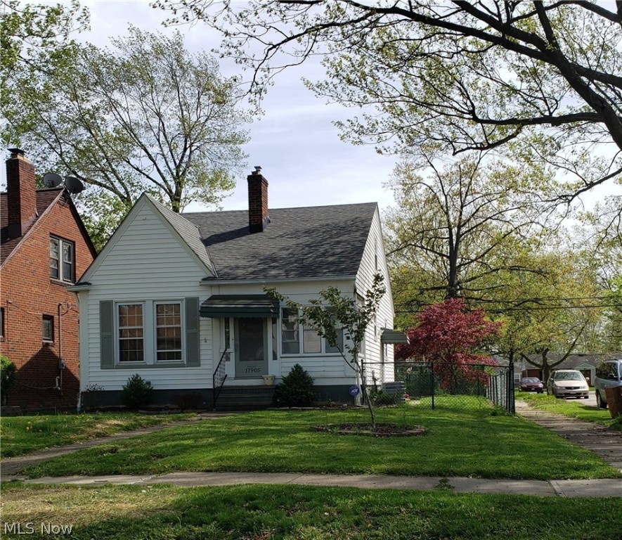 Riverview - Residential Lease