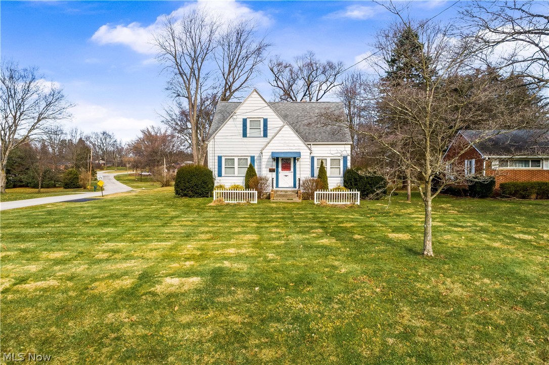 Welcome to 1055 Gardner Blvd, Norton - 3 bedroom 1.5 bath cape with a 2 car garage*Spacious living room and formal dining room*First floor bedroom*Master bedroom has dual closets and beautiful wood floors*Half bath upstairs as well as third bedroom*Rec room offers additional play area! Washer and dryer stay*basement waterproof*seller providing home inspection report and paid home warranty!  Come and check out 1055 Gardner Blvd, Norton today!