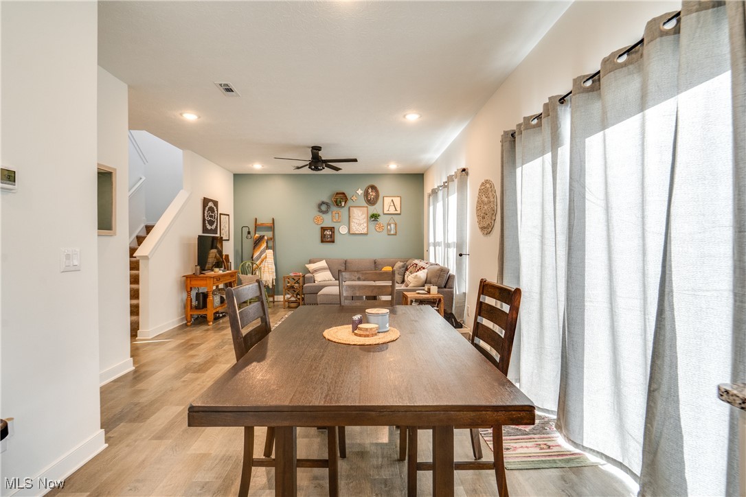 West/Portage Path - Residential