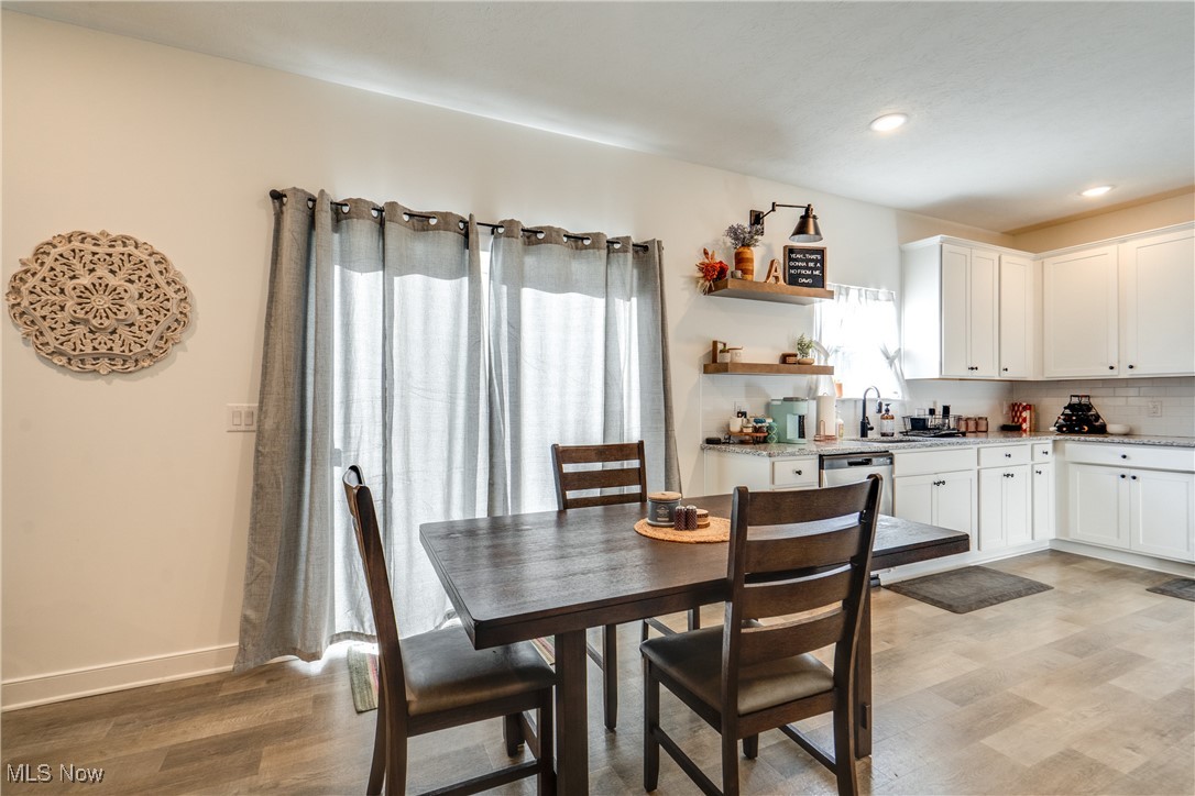 West/Portage Path - Residential