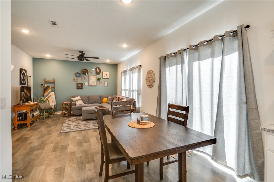 West/Portage Path - Residential