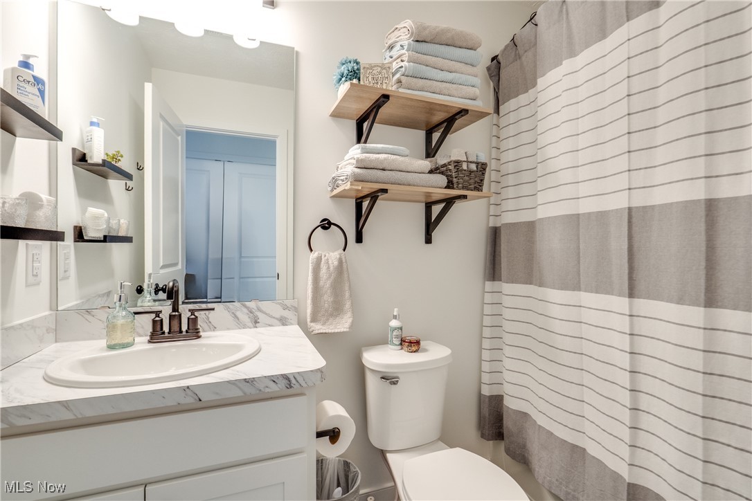 West/Portage Path - Residential