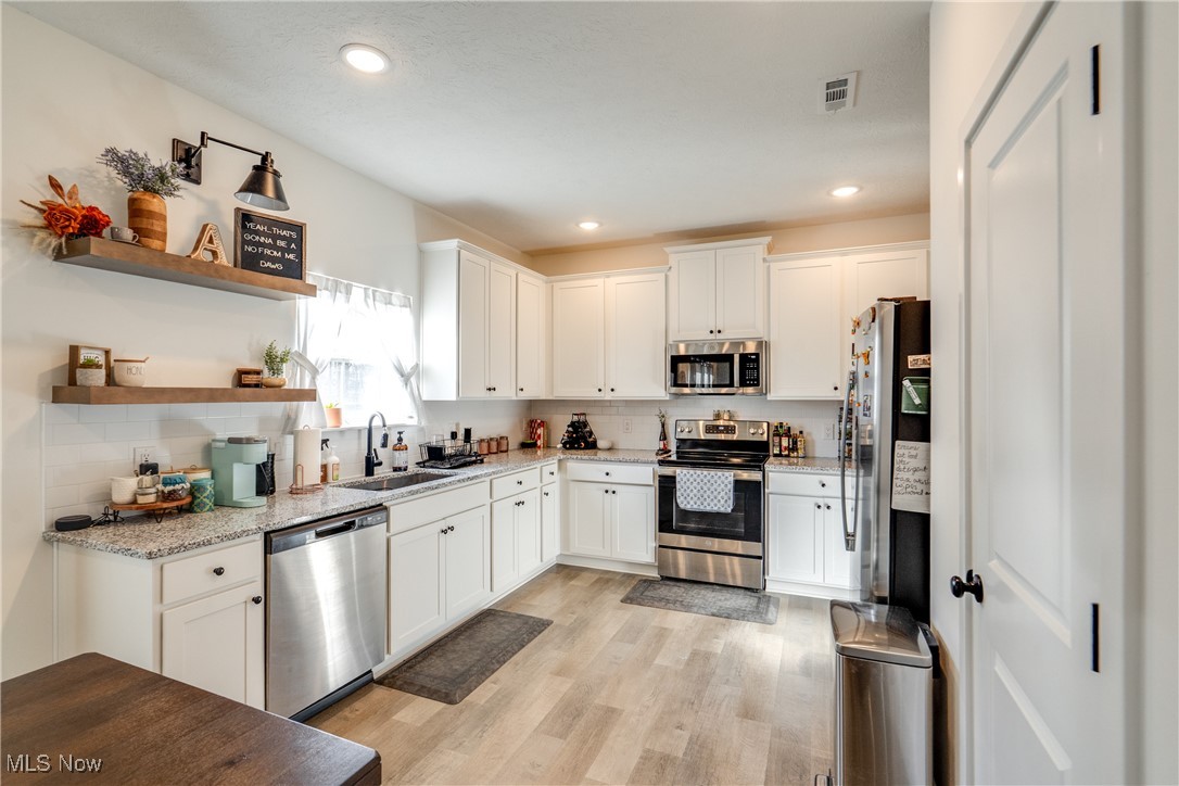 West/Portage Path - Residential