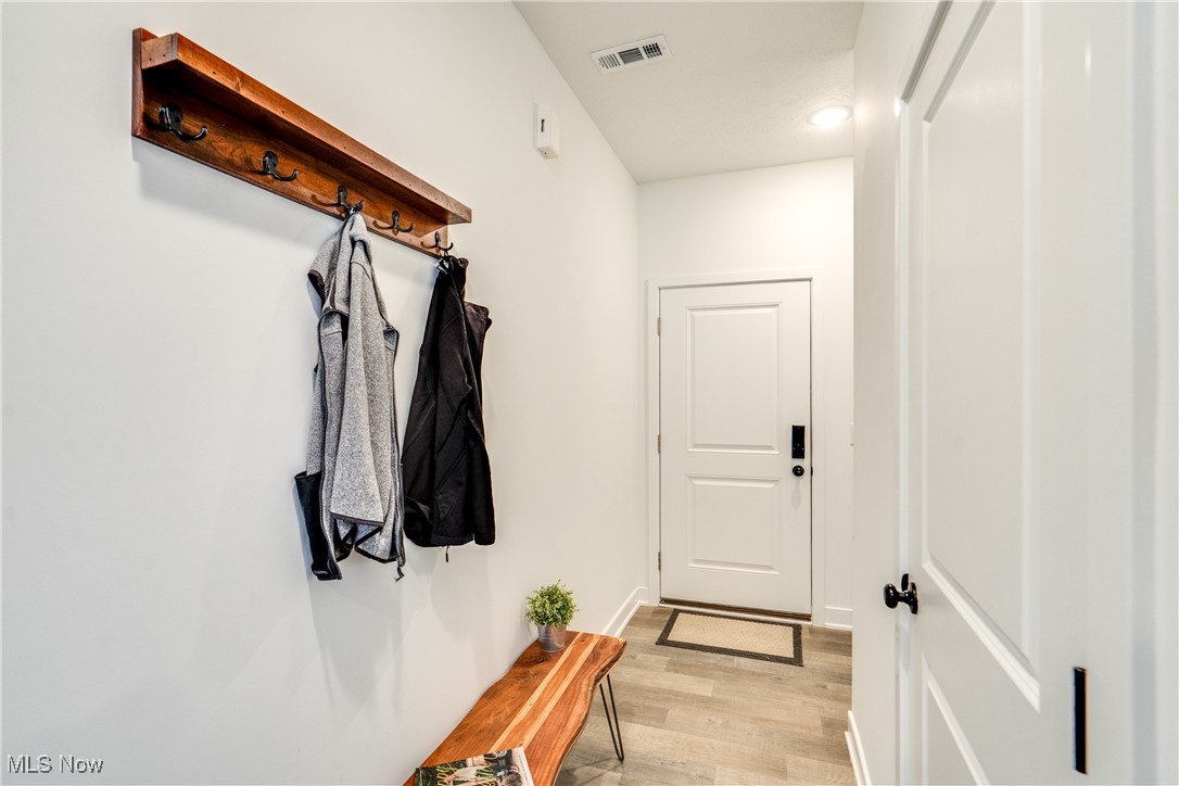 West/Portage Path - Residential