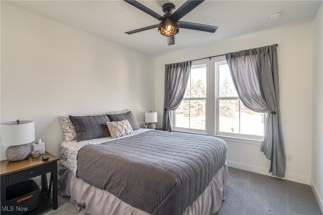 West/Portage Path - Residential