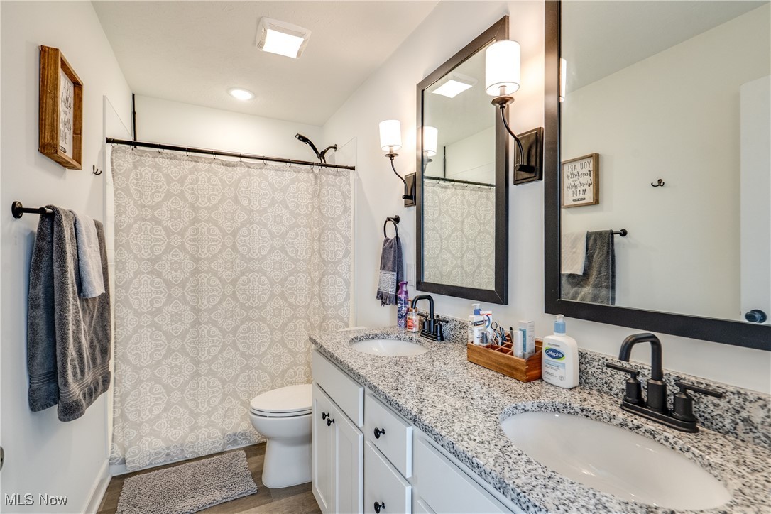 West/Portage Path - Residential