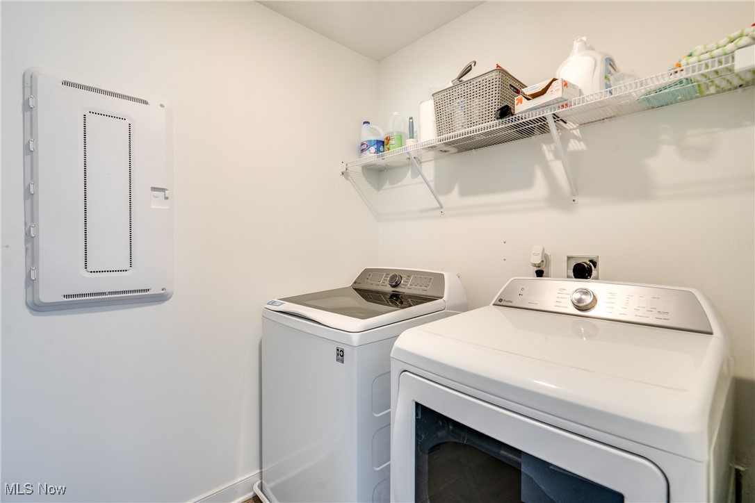West/Portage Path - Residential