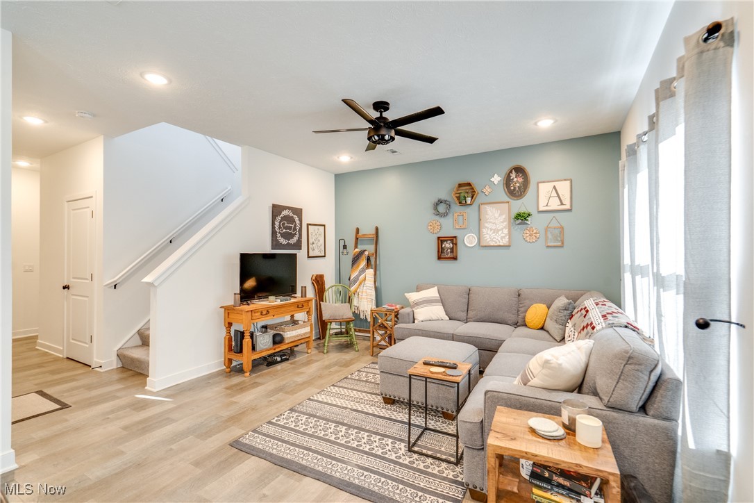 West/Portage Path - Residential