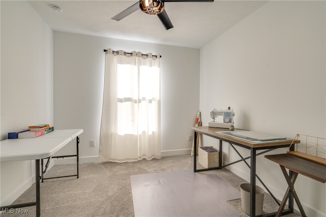 West/Portage Path - Residential