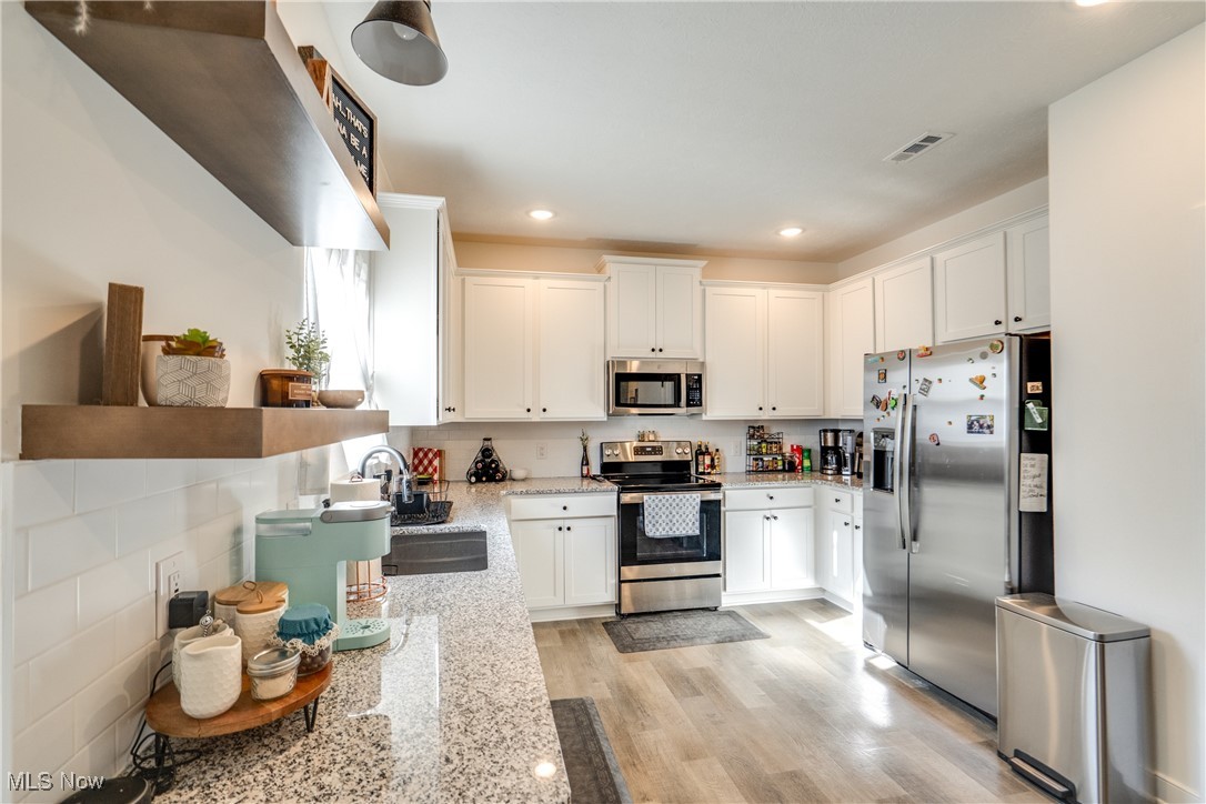 West/Portage Path - Residential
