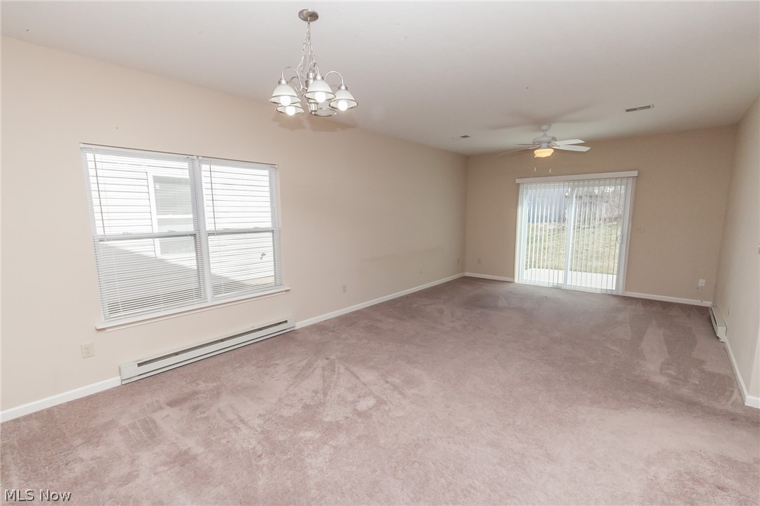 Waterford II at Pleasant Lakes Condo - Residential