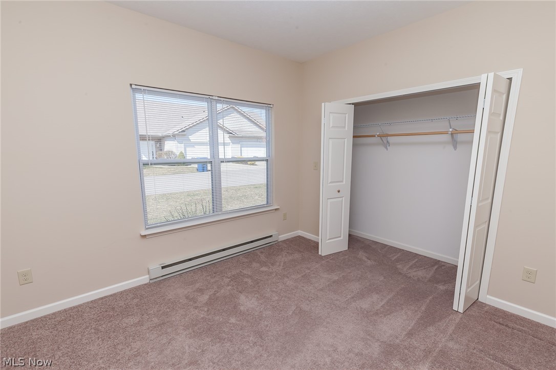 Waterford II at Pleasant Lakes Condo - Residential