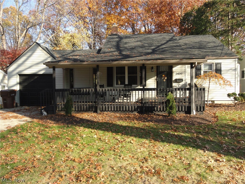 Silver Lake Highlands - Residential