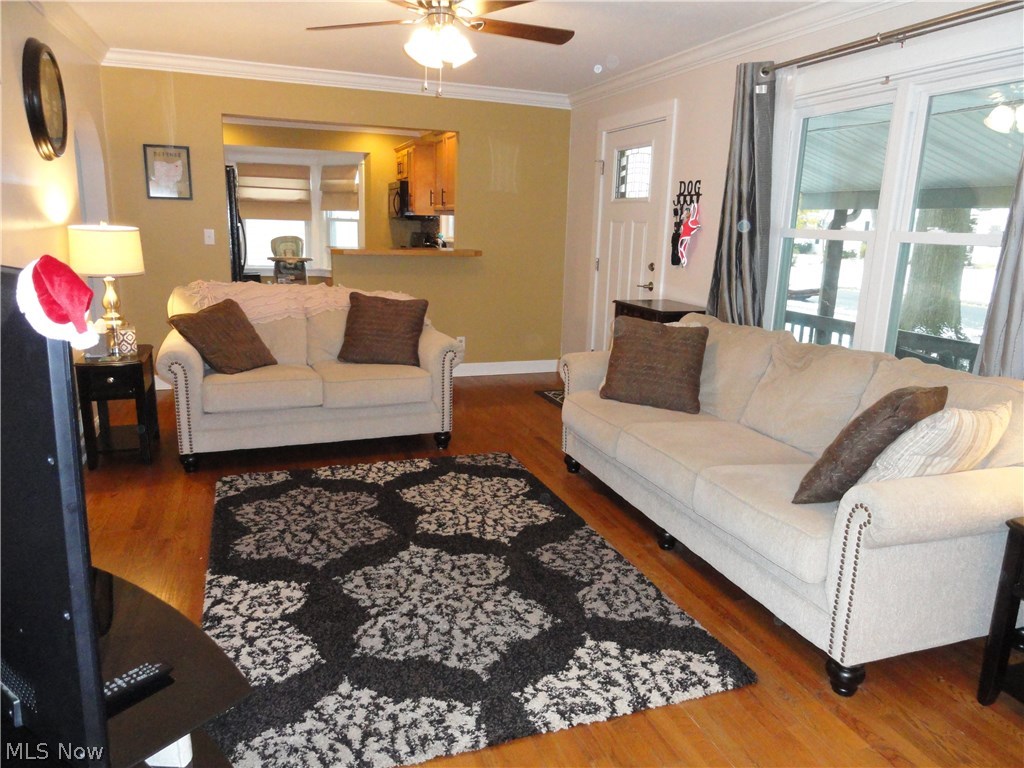 Silver Lake Highlands - Residential