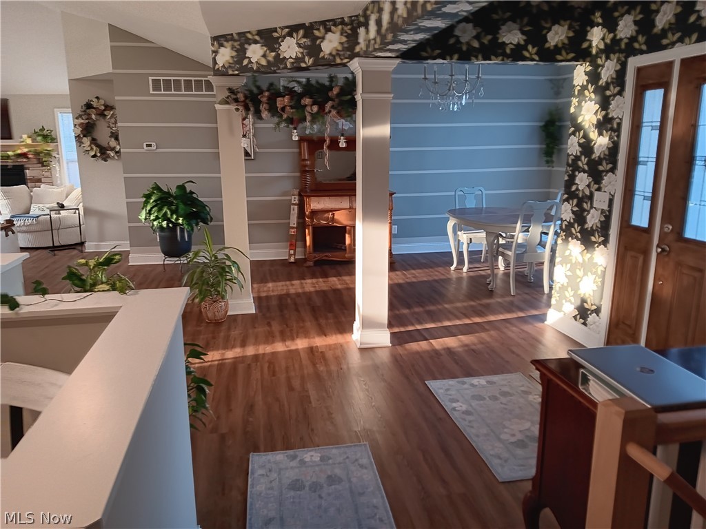 Suburban Gardens - Residential
