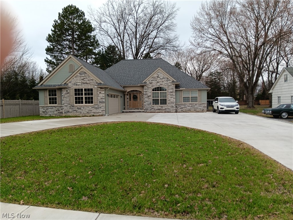 Suburban Gardens - Residential