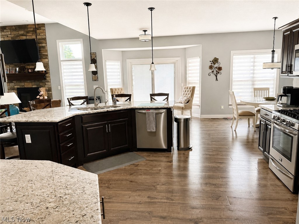 The Cedars 1 - Residential