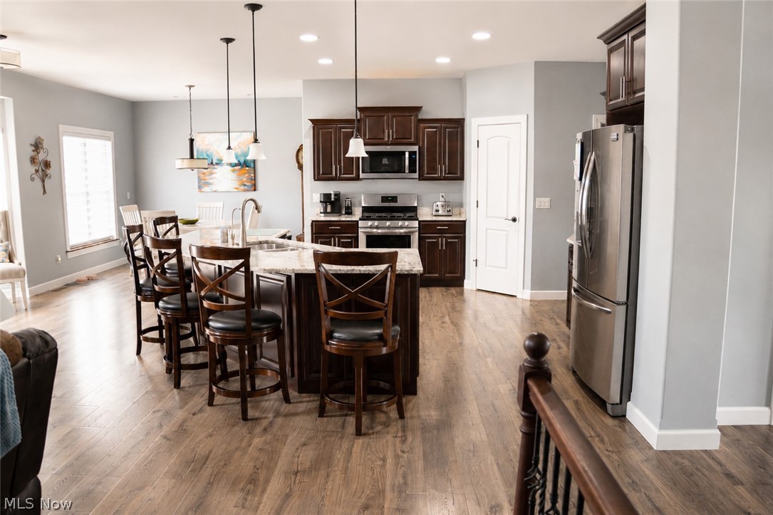 The Cedars 1 - Residential