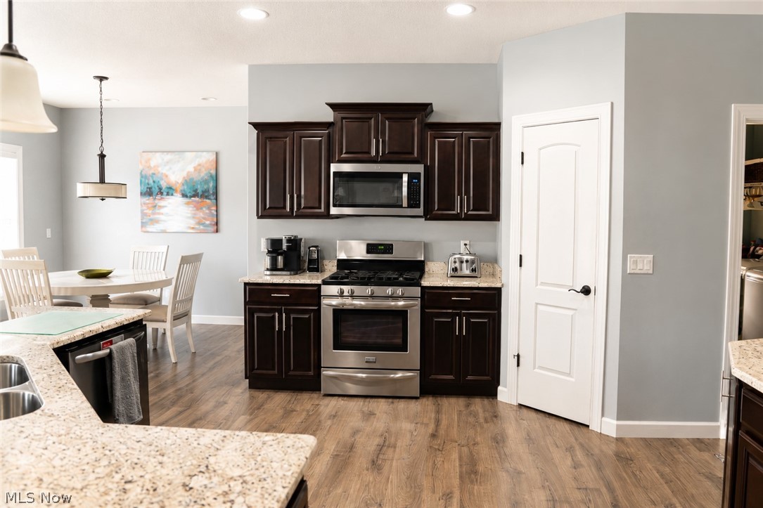 The Cedars 1 - Residential