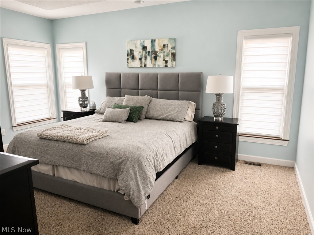 The Cedars 1 - Residential