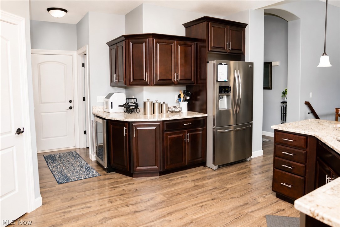 The Cedars 1 - Residential