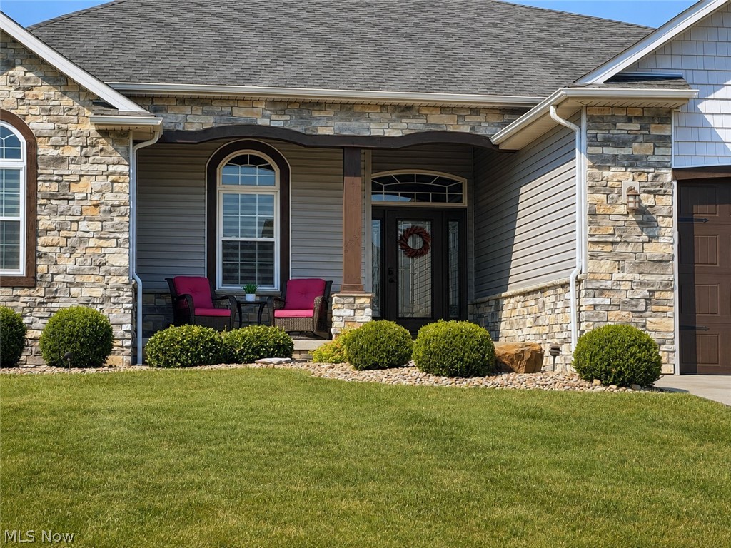 The Cedars 1 - Residential