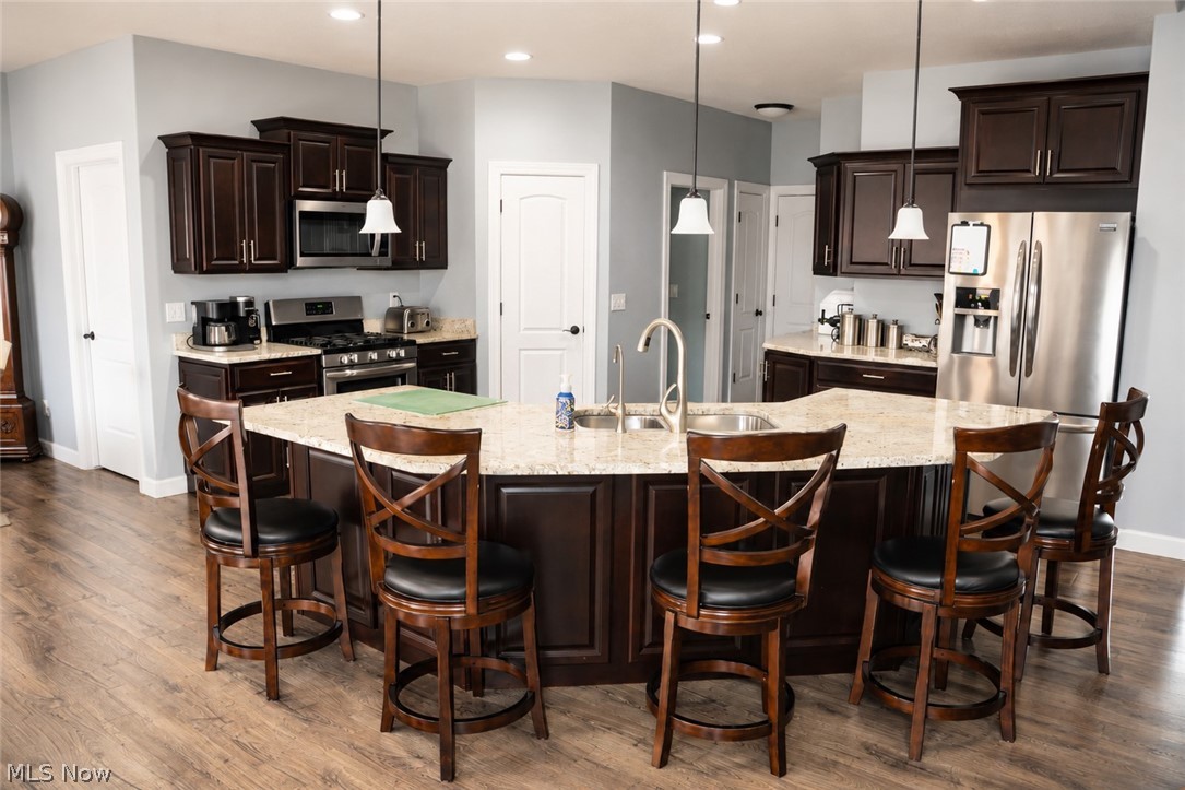 The Cedars 1 - Residential