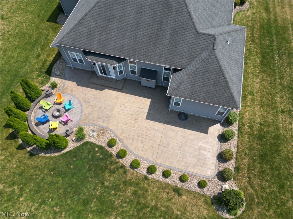 The Cedars 1 - Residential