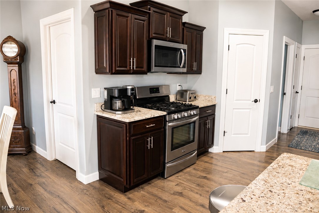 The Cedars 1 - Residential