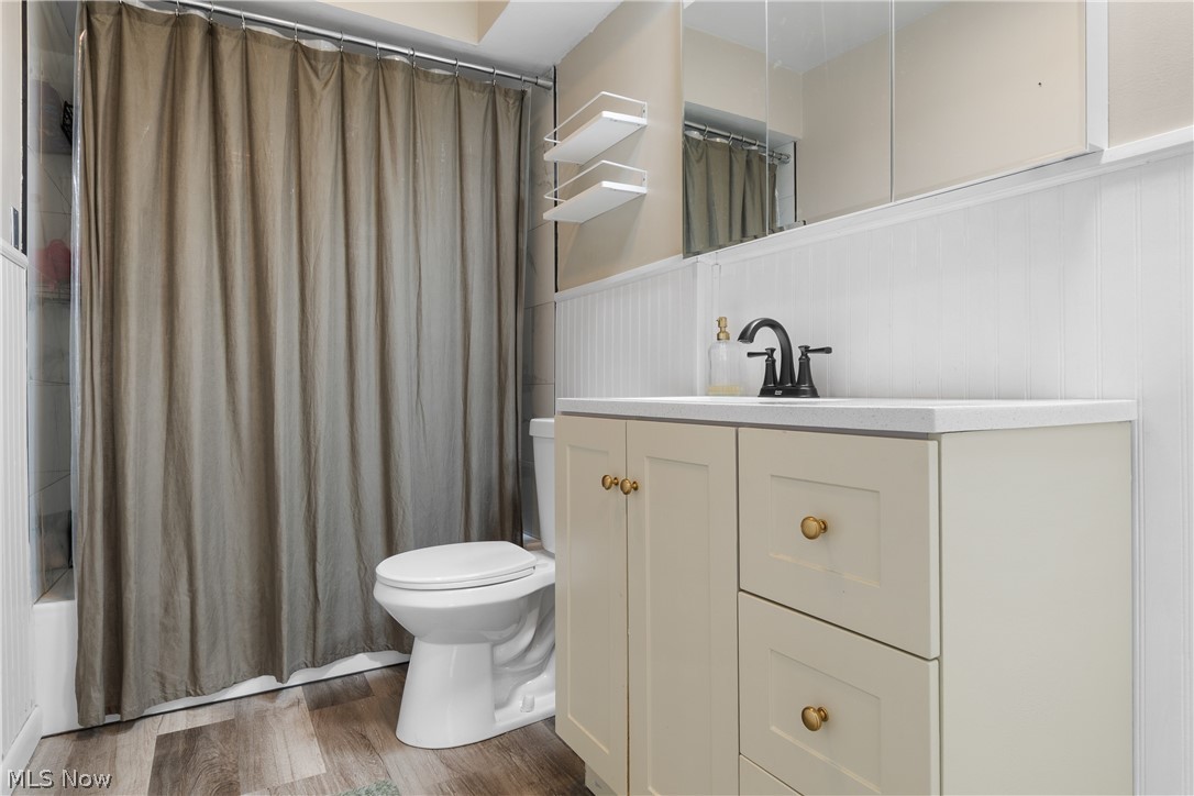Springfield Center - Residential