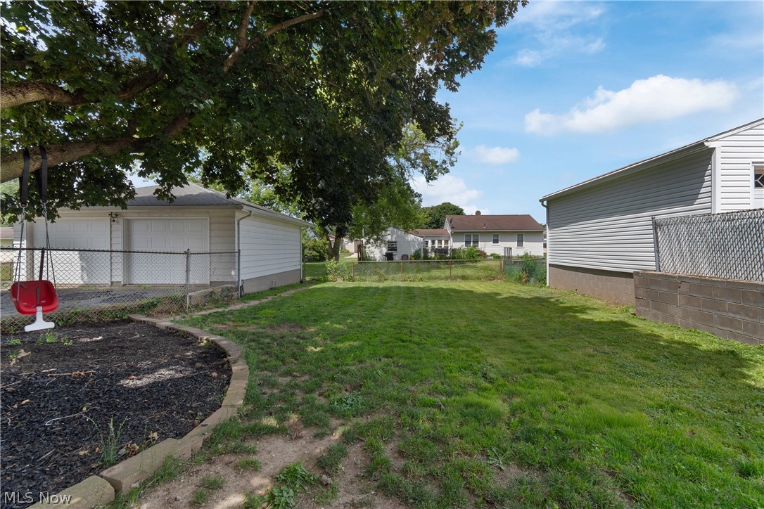 Springfield Center - Residential