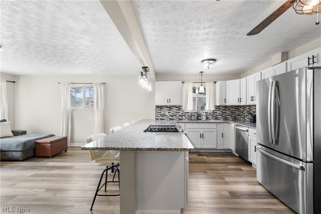 Springfield Center - Residential