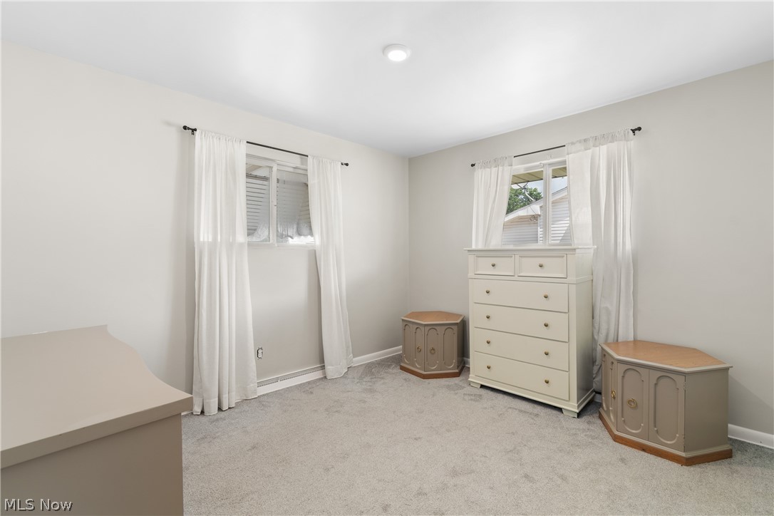 Springfield Center - Residential