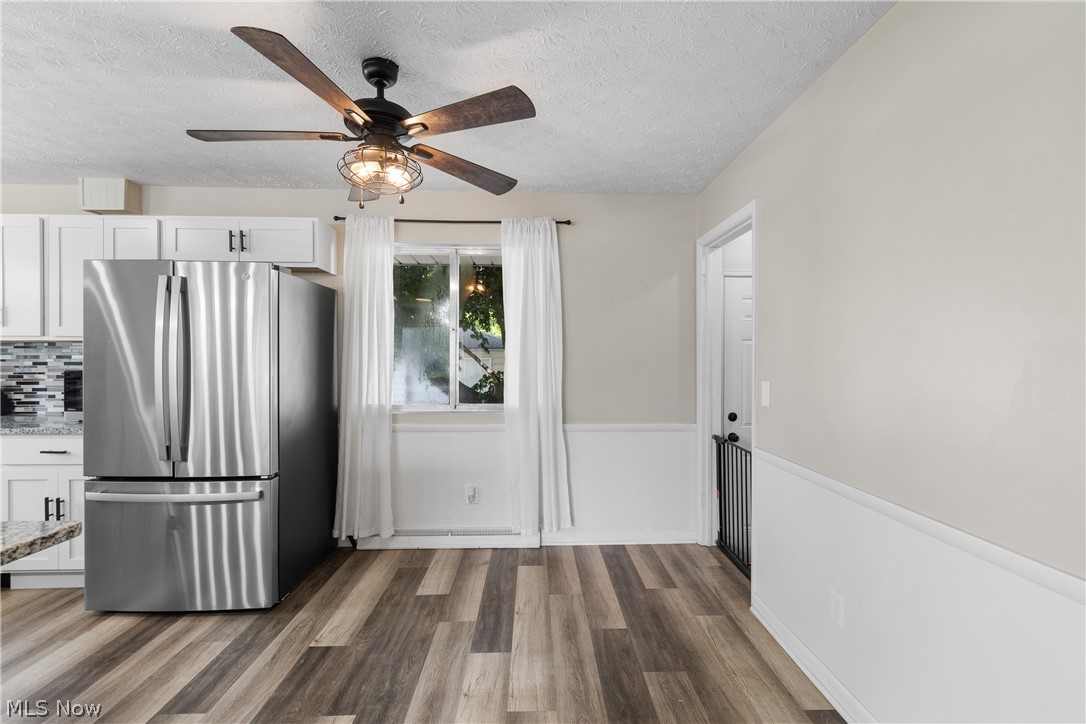 Springfield Center - Residential