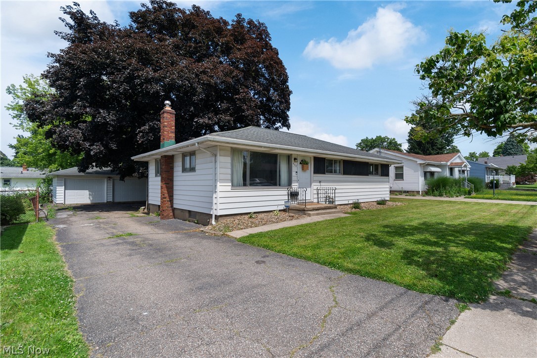 Springfield Center - Residential