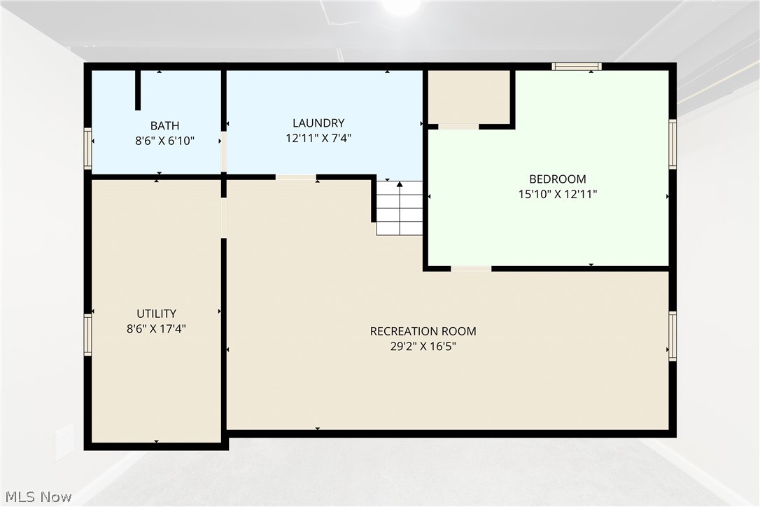 Springfield Center - Residential
