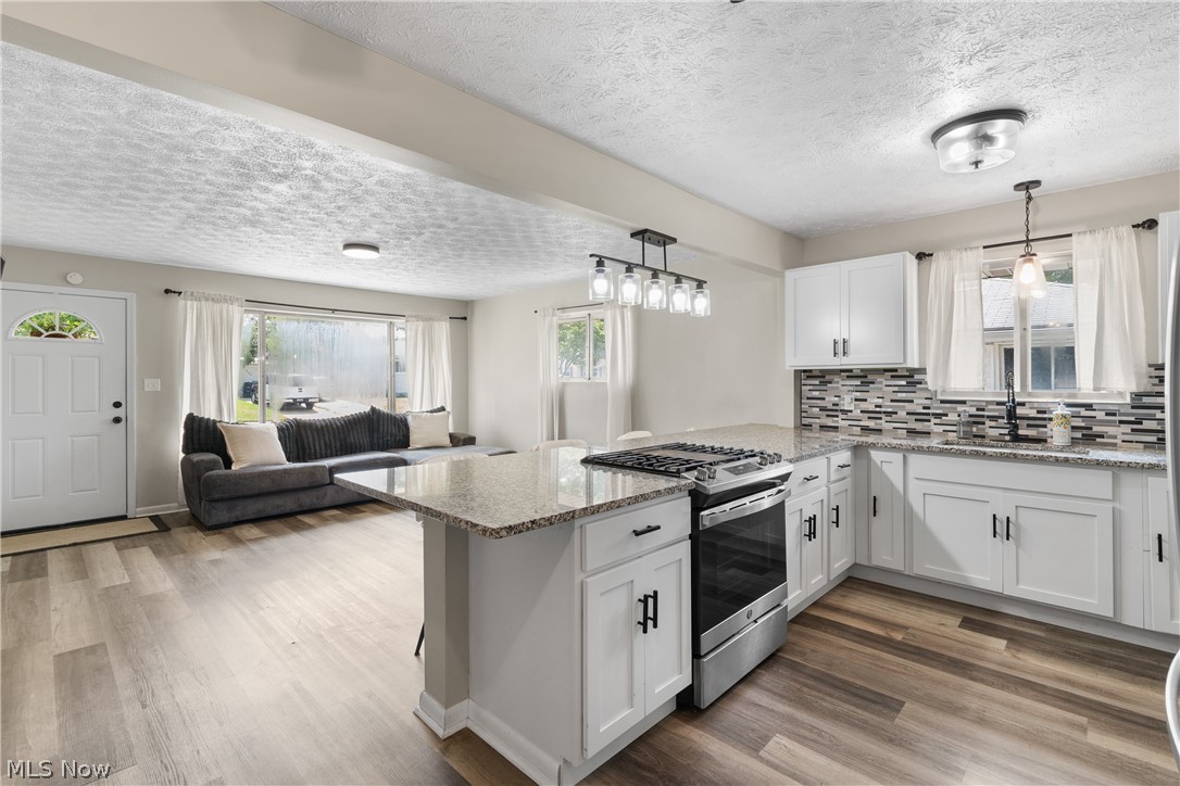 Springfield Center - Residential