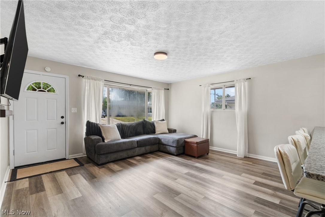 Springfield Center - Residential