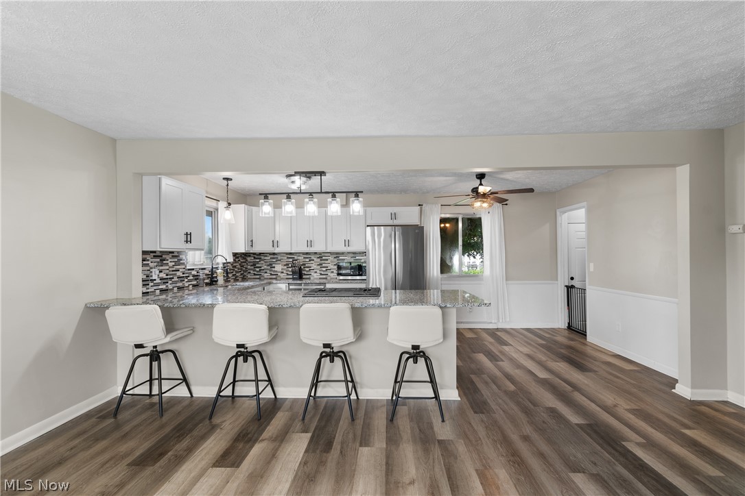 Springfield Center - Residential