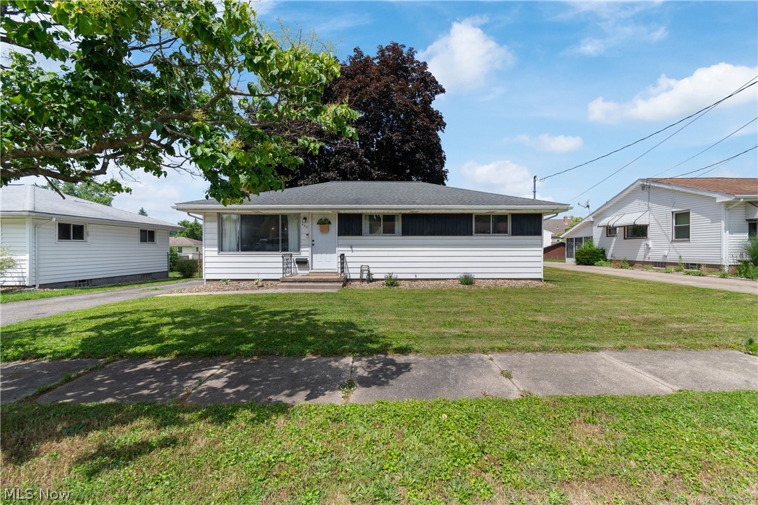 Springfield Center - Residential