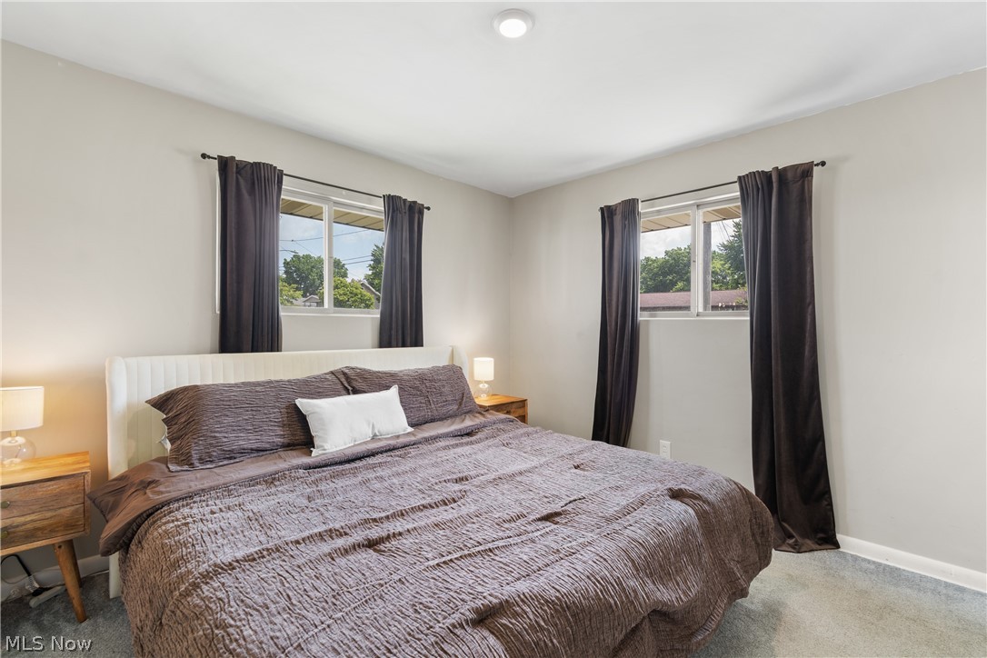 Springfield Center - Residential