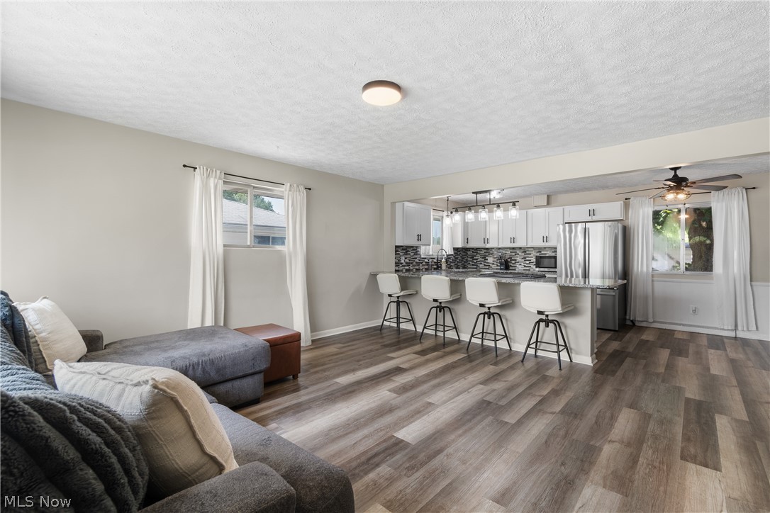 Springfield Center - Residential