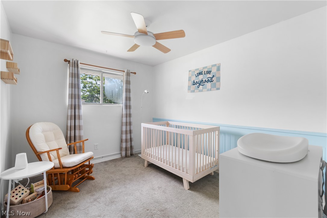 Springfield Center - Residential