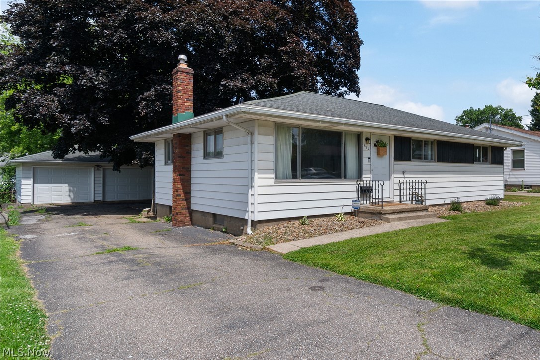 Springfield Center - Residential