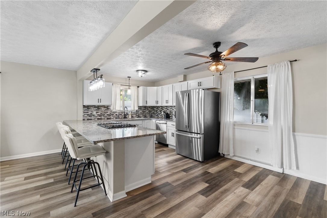 Springfield Center - Residential