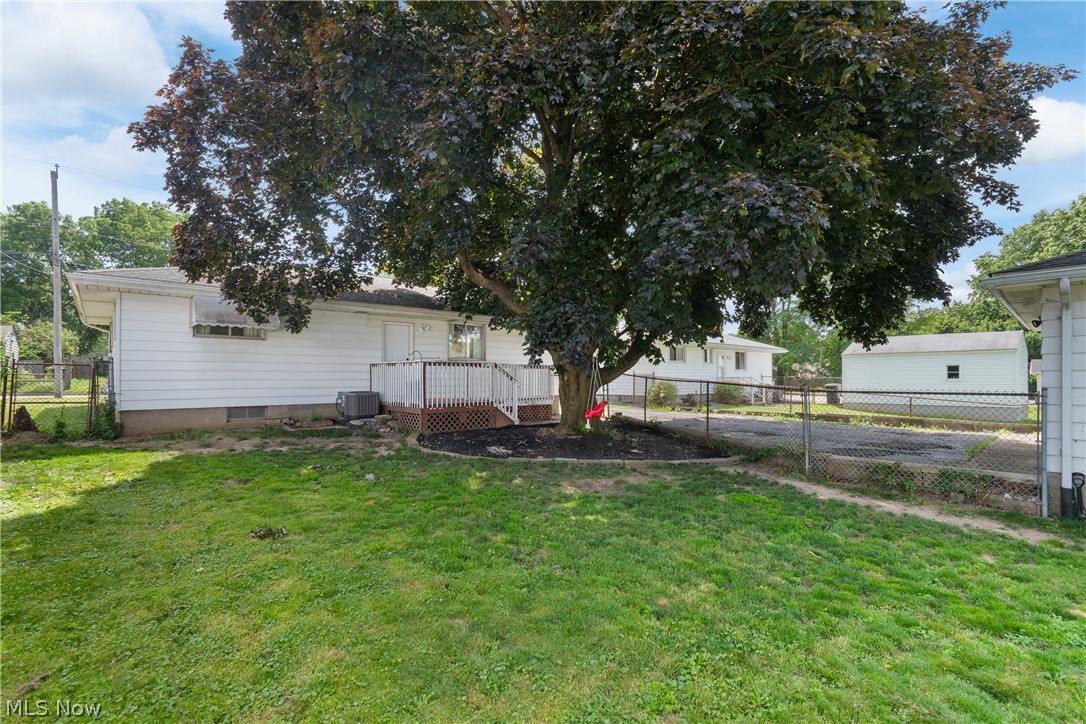 Springfield Center - Residential